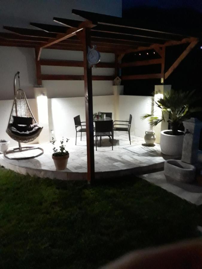 Vila Pelinovo Kotor Extérieur photo