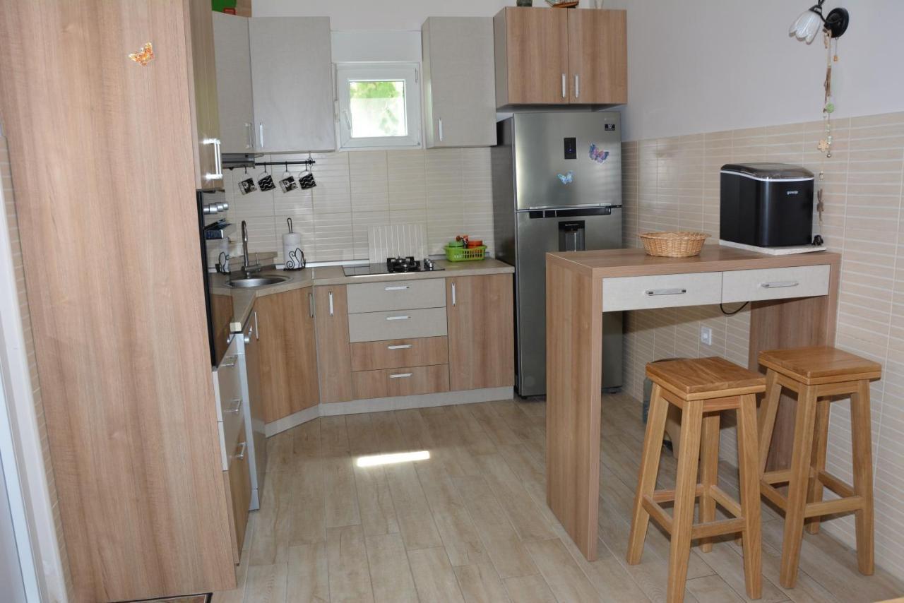 Vila Pelinovo Kotor Extérieur photo